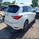 5N1DL0MN5LC507201 2020 Infiniti Qx60 Luxe auction photo thumbnail 4