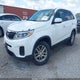 5XYKT3A64EG539405 2014 Kia Sorento Lx auction photo thumbnail 2