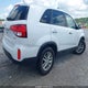 5XYKT3A64EG539405 2014 Kia Sorento Lx auction photo thumbnail 4