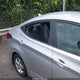 5NPDH4AE3EH459111 2014 Hyundai Elantra Se auction photo thumbnail 12