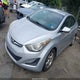 5NPDH4AE3EH459111 2014 Hyundai Elantra Se auction photo thumbnail 2