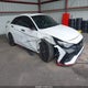 KMHLW4AKXNU002367 2022 Hyundai Elantra N auction photo thumbnail 1