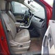 2FMDK3JC7BBA95241 2011 Ford Edge Sel auction photo thumbnail 5
