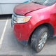 2FMDK3JC7BBA95241 2011 Ford Edge Sel auction photo thumbnail 6