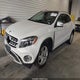 WDCTG4GB1JJ411405 2018 Mercedes-Benz Gla 250 4Matic auction photo thumbnail 2