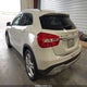 WDCTG4GB1JJ411405 2018 Mercedes-Benz Gla 250 4Matic auction photo thumbnail 3