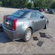 1G6DA5EY0B0112944 2011 Cadillac Cts Standard auction photo thumbnail 4