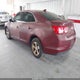 1G11C5SA4GF122374 2016 Chevrolet Malibu Limited Lt auction photo thumbnail 3