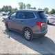 5FNYF5H11LB014331 2020 Honda Pilot 2Wd Lx auction photo thumbnail 3