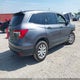 5FNYF5H11LB014331 2020 Honda Pilot 2Wd Lx auction photo thumbnail 4