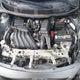 3N1CN7AP7CL837132 2012 Nissan Versa 1.6 S auction photo thumbnail 10