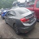 2HGFB2F87DH537738 2013 Honda Civic Ex auction photo thumbnail 3