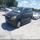 5FNRL38778B001662 2008 Honda Odyssey Ex-L auction photo thumbnail 2