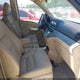 5FNRL38778B001662 2008 Honda Odyssey Ex-L auction photo thumbnail 5