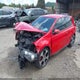 WVWFD7AJ6CW143311 2012 Volkswagen Gti 2-Door auction photo thumbnail 2