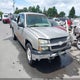 2GCEC19T631102203 2003 Chevrolet Silverado 1500 Ls auction photo thumbnail 1