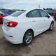 1G1BE5SM0G7285249 2016 Chevrolet Cruze Lt Auto auction photo thumbnail 4