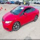 2HGFG4A50CH701677 2012 Honda Civic Si auction photo thumbnail 2