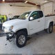 1GCHSBEA3H1251062 2017 Chevrolet Colorado Wt auction photo thumbnail 2