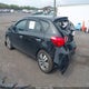 KNAFU5A27D5727377 2013 Kia Forte Ex auction photo thumbnail 3