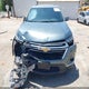 1GNERGKWXPJ294573 2023 Chevrolet Traverse Fwd Lt Cloth auction photo thumbnail 12