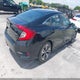 2HGFC2F82KH596304 2019 Honda Civic Sport auction photo thumbnail 4
