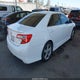 4T1BF1FK0DU711973 2013 Toyota Camry Se auction photo thumbnail 4