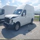1N6AF0LY5JN804994 2018 Nissan Nv Cargo Nv3500 Hd Sv V8 auction photo thumbnail 2