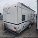 4X4TSVV223L001341 2003 Forest River Surveyor Sv-262 auction photo thumbnail 4