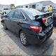 4T4BF1FK1FR498962 2015 Toyota Camry Xle auction photo thumbnail 3