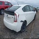 JTDKN3DU4C1504543 2012 Toyota Prius Two auction photo thumbnail 4