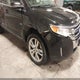 2FMDK4KC6EBA23682 2014 Ford Edge Limited auction photo thumbnail 19