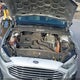 3FA6P0LU7KR154251 2019 Ford Fusion Hybrid Se auction photo thumbnail 10