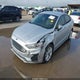 3FA6P0LU7KR154251 2019 Ford Fusion Hybrid Se auction photo thumbnail 2