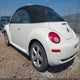 3VWFF31Y77M421510 2007 Volkswagen New Beetle Triple White auction photo thumbnail 3