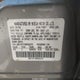 JNKCV51F55M302073 2005 Infiniti G35X auction photo thumbnail 9
