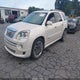 1GKKRTEDXBJ329401 2011 GMC Acadia Denali auction photo thumbnail 2