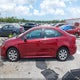 5YFB4MDE8RP185038 2024 Toyota Corolla Le auction photo thumbnail 14