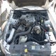 1FAFP444X3F378411 2003 Ford Mustang auction photo thumbnail 10