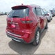5N1AT2MT2JC807143 2018 Nissan Rogue Sv auction photo thumbnail 4