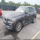 5UXCR6C07M9F32432 2021 BMW X5 xDrive40I auction photo thumbnail 2