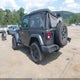 1C4GJXAG9KW562804 2019 Jeep Wrangler Sport 4X4 auction photo thumbnail 3