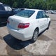 4T1BK46K77U559420 2007 Toyota Camry Xle V6 auction photo thumbnail 4