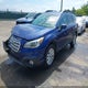 4S4BSACC6H3242229 2017 Subaru Outback 2.5I Premium auction photo thumbnail 2