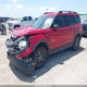 3FMCR9B62MRB30680 2021 Ford Bronco Sport Big Bend auction photo thumbnail 2