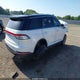 5LM5J7WC4LGL36722 2020 Lincoln Aviator Reserve auction photo thumbnail 4