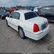 1LNHM81W75Y614038 2005 Lincoln Town Car Signature auction photo thumbnail 3