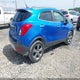 KL4CJBSB8EB520103 2014 Buick Encore Convenience auction photo thumbnail 4