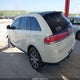 2LMDU88C77BJ33821 2007 Lincoln Mkx auction photo thumbnail 3