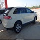 2LMDU88C77BJ33821 2007 Lincoln Mkx auction photo thumbnail 4